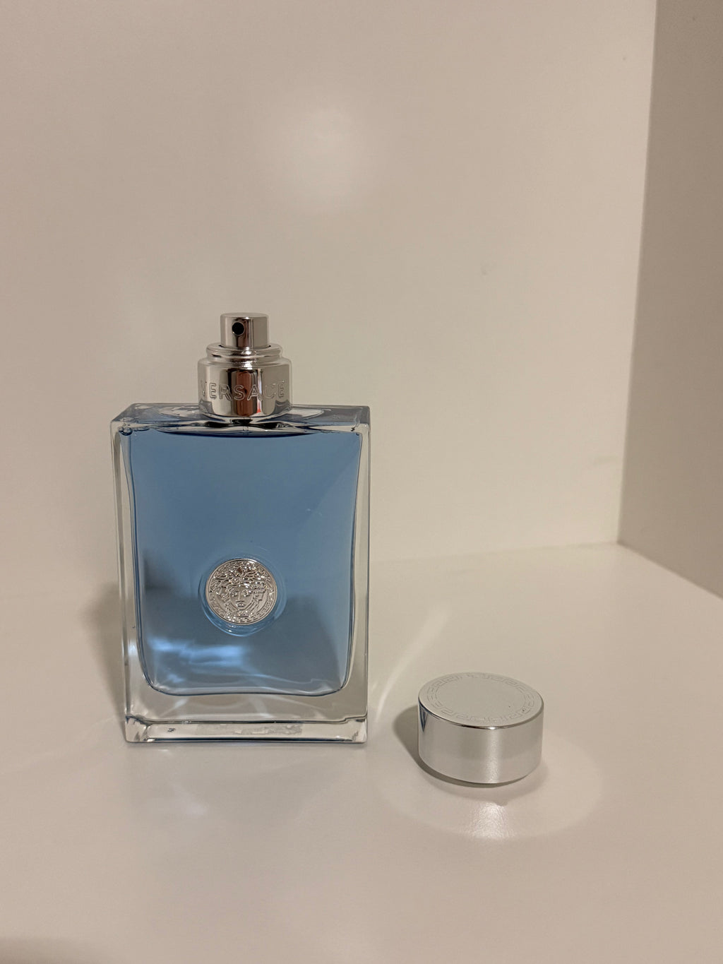 Versace pour homme 100ml