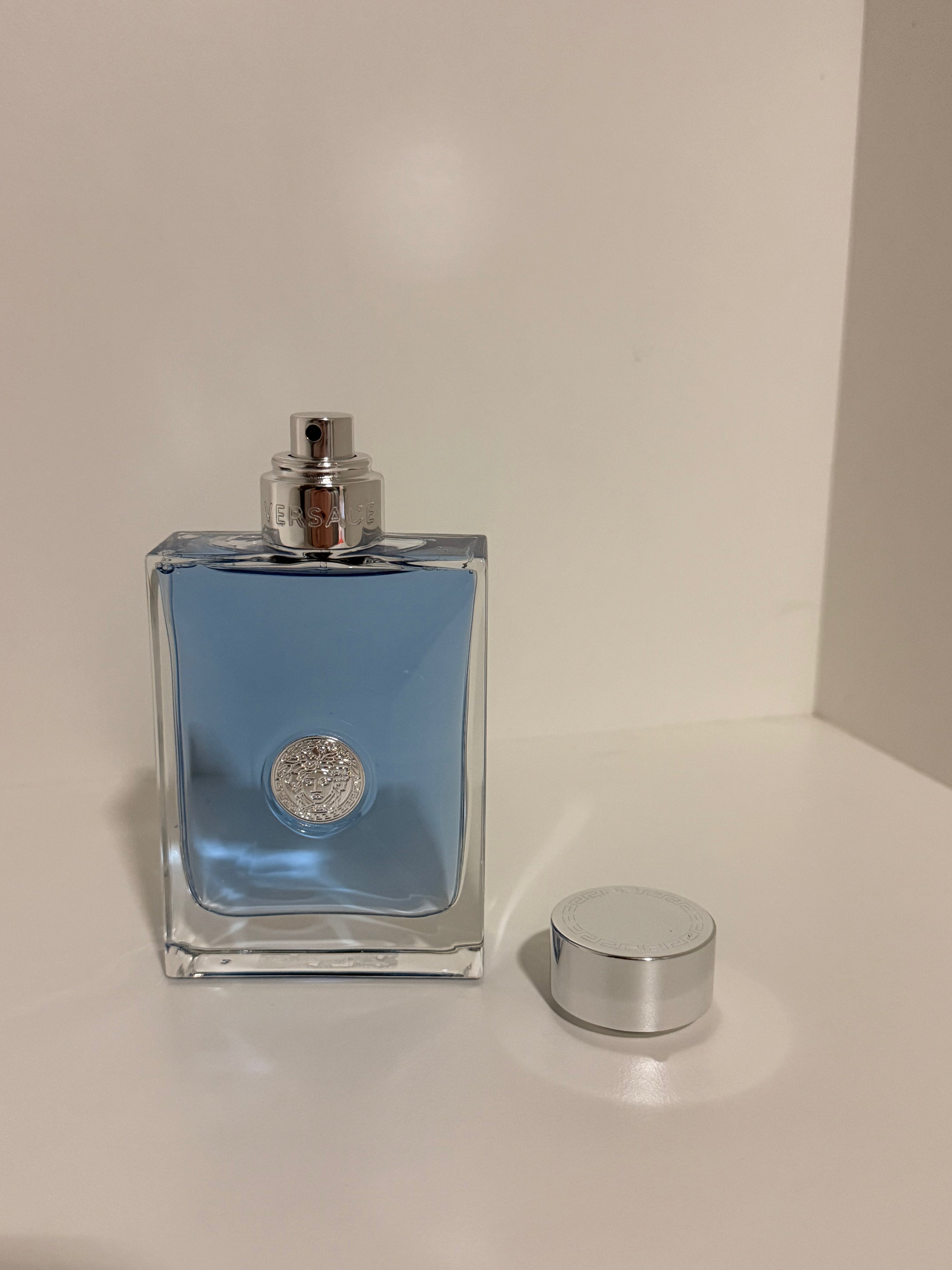 Versace pour homme 100ml