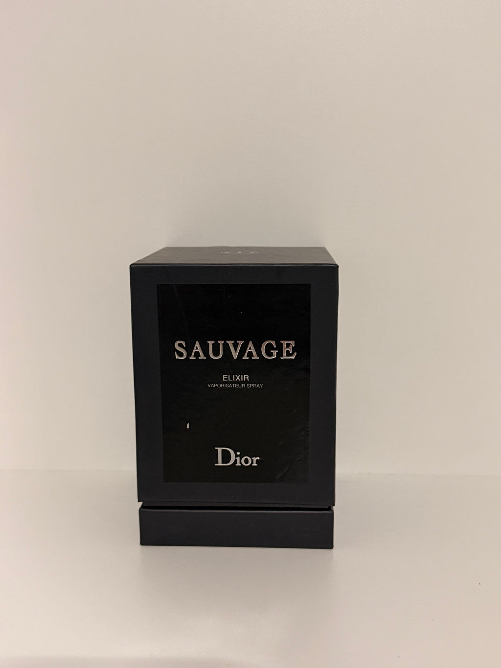dior sauvage elixir 100ml