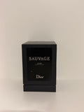 dior sauvage elixir 100ml