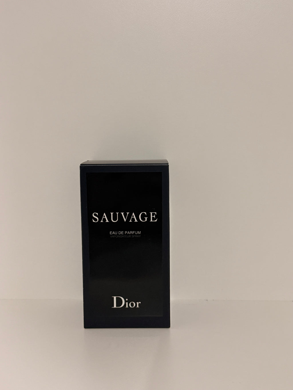 sauvage edp dior