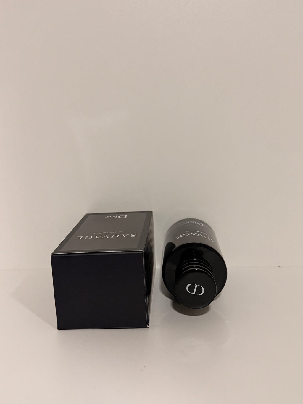 sauvage edp dior
