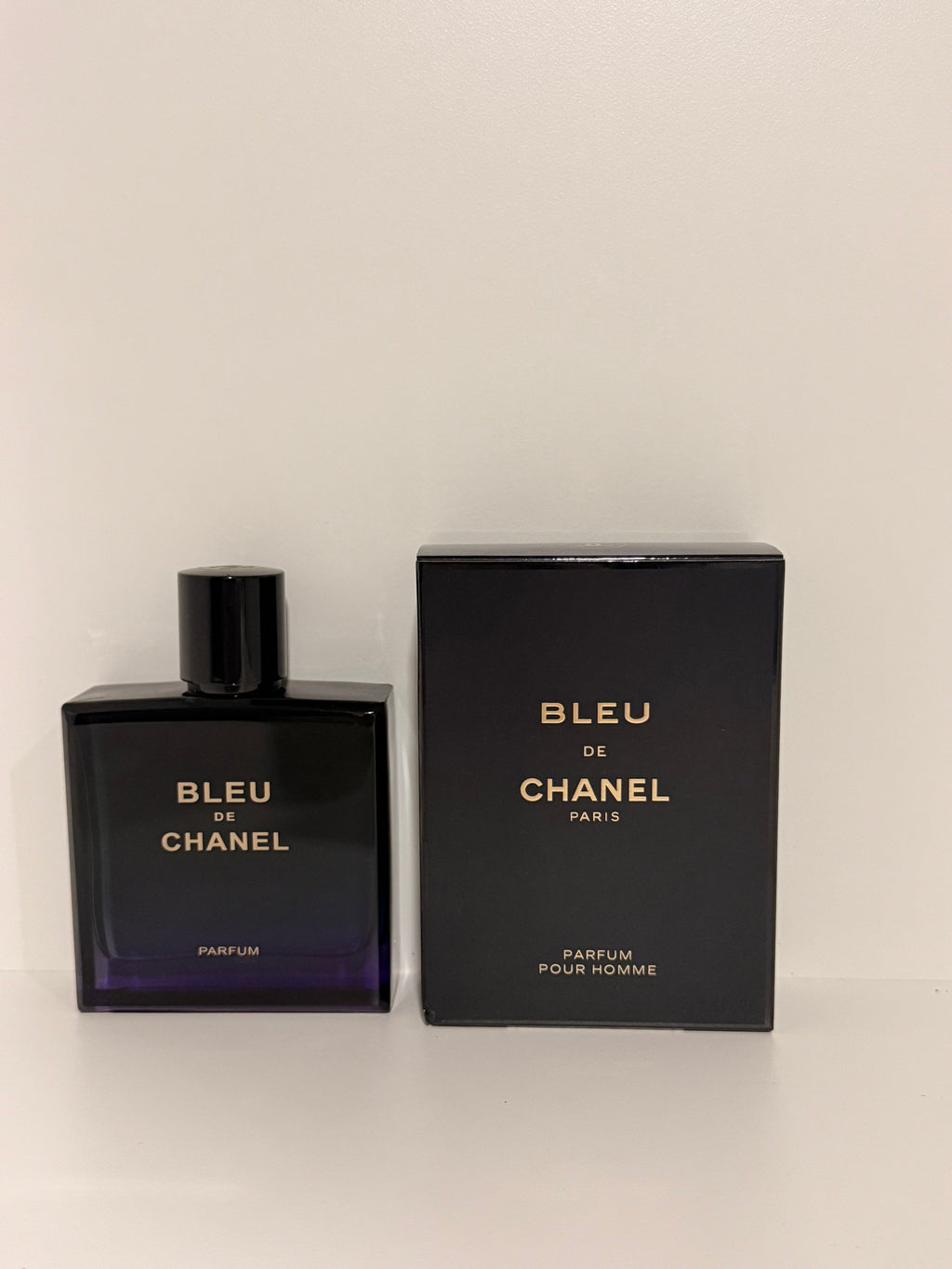 blue de channel 100ml