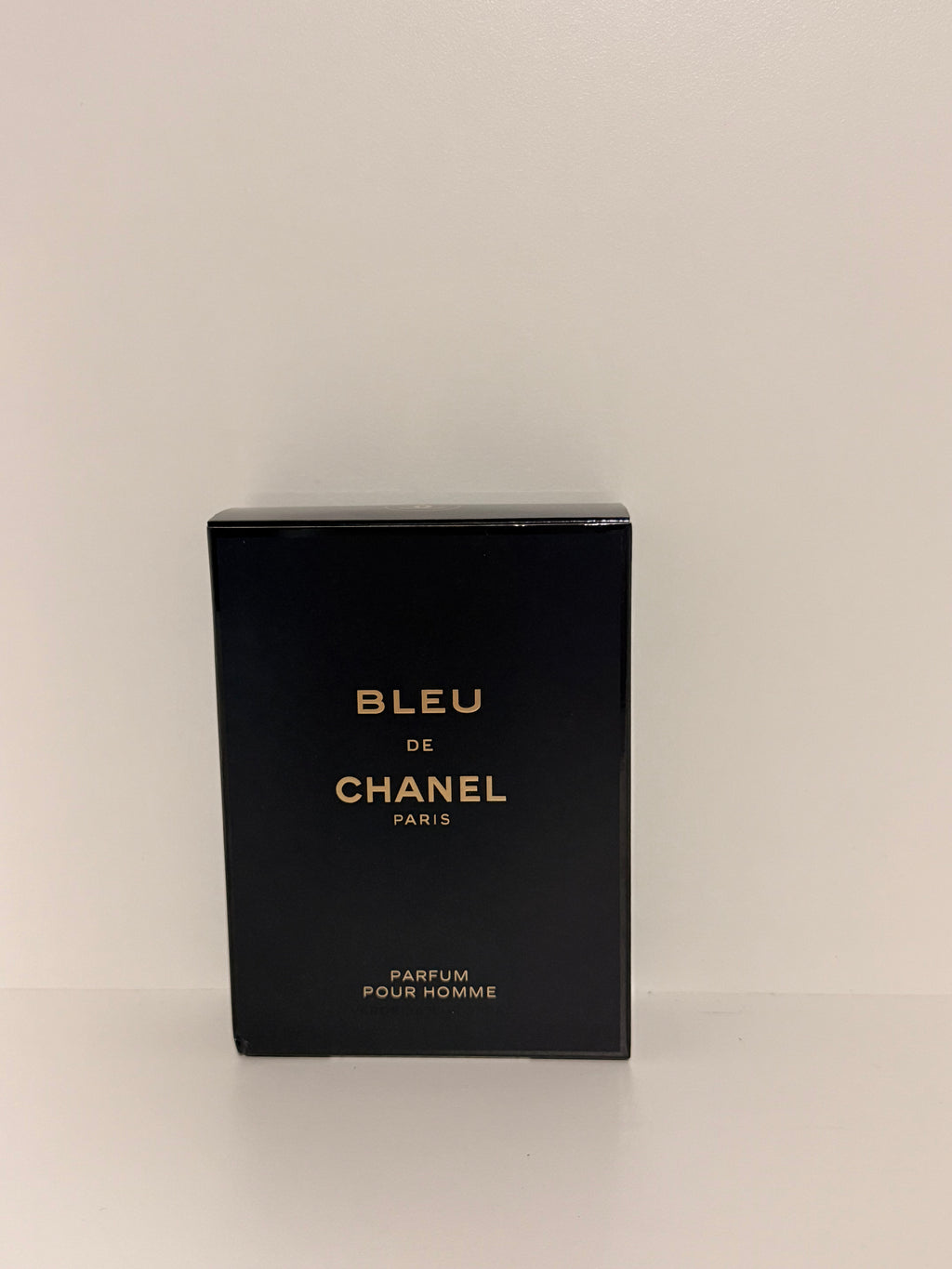 blue de channel 100ml