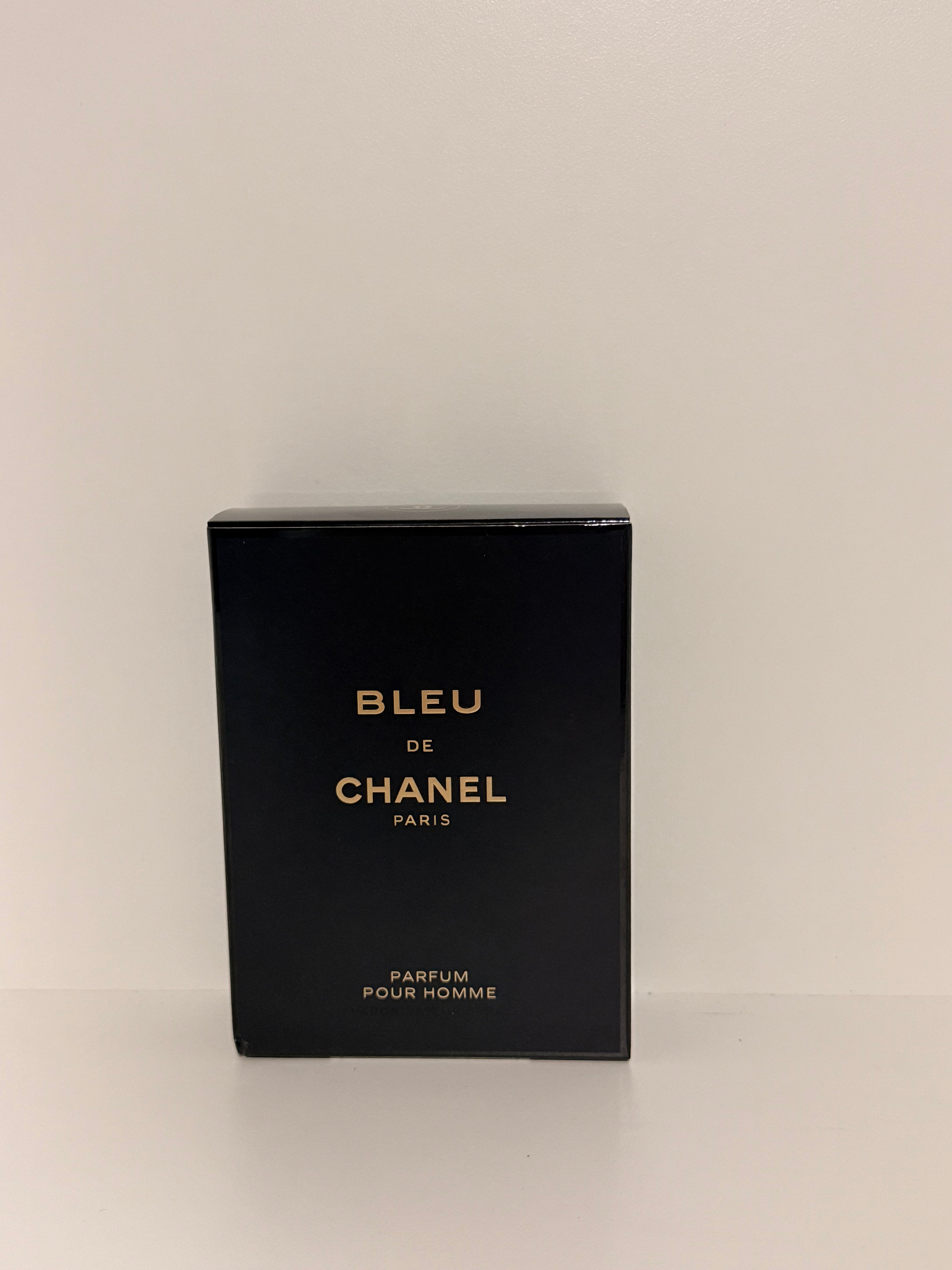 blue de channel 100ml
