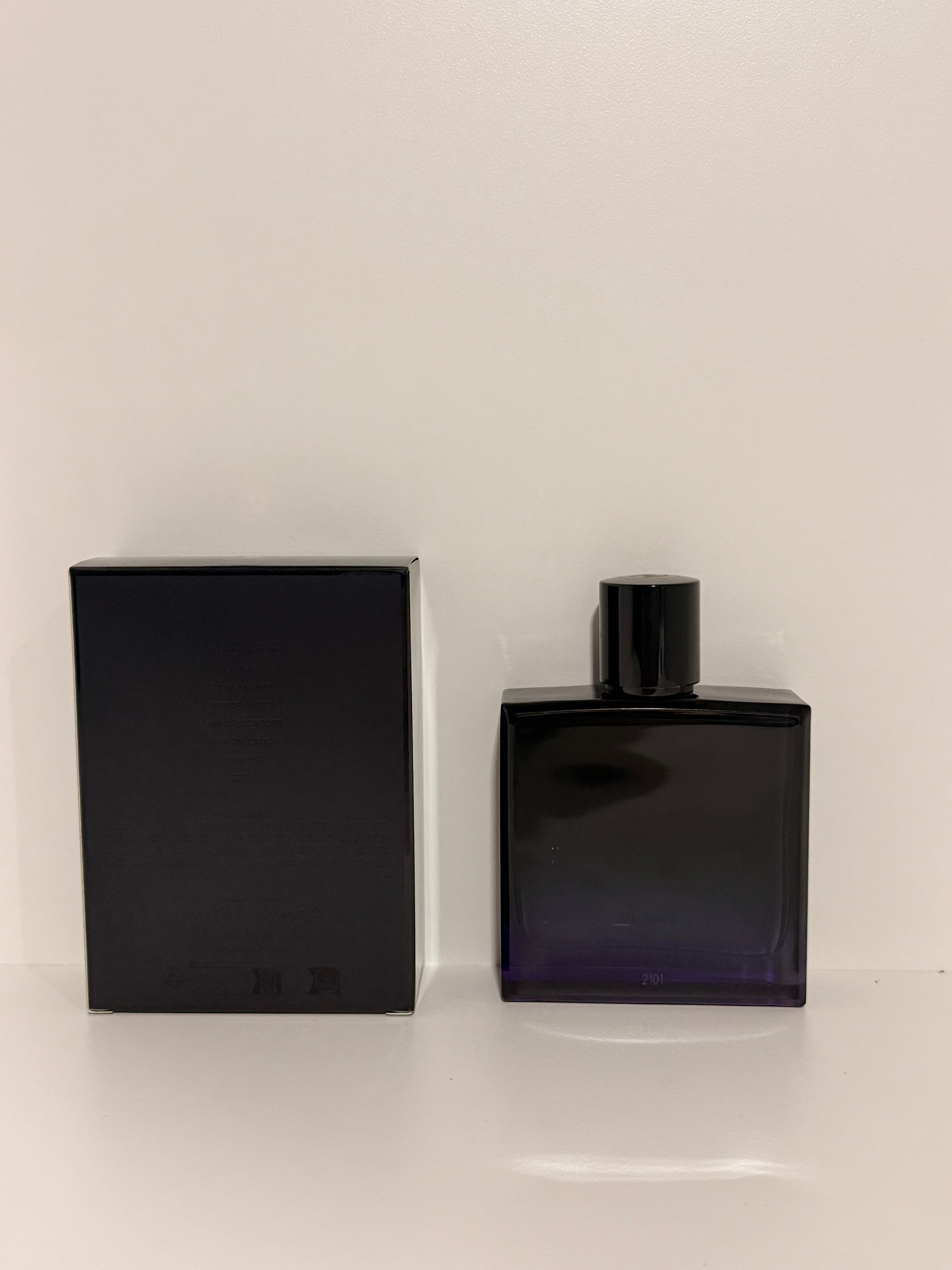 blue de channel 100ml