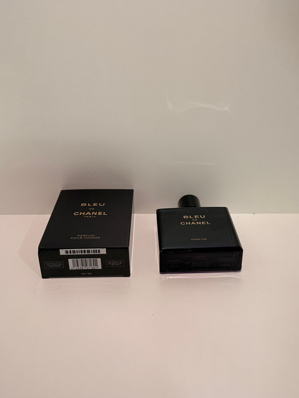 blue de channel 100ml
