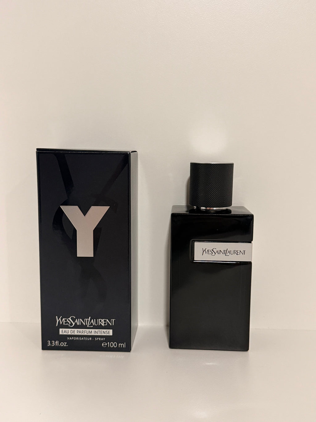 Ysl Edp intense 100ml