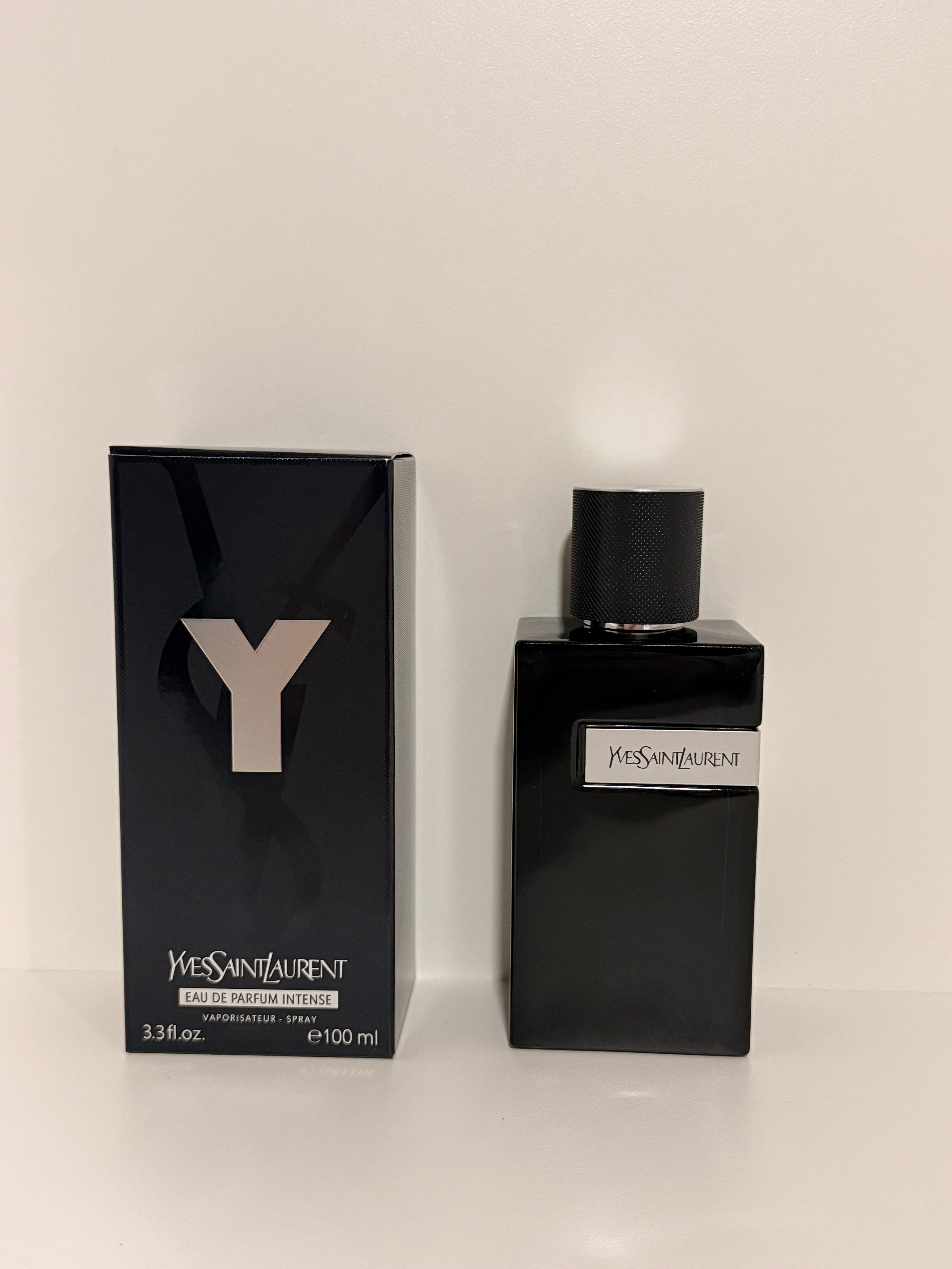 Ysl Edp intense 100ml