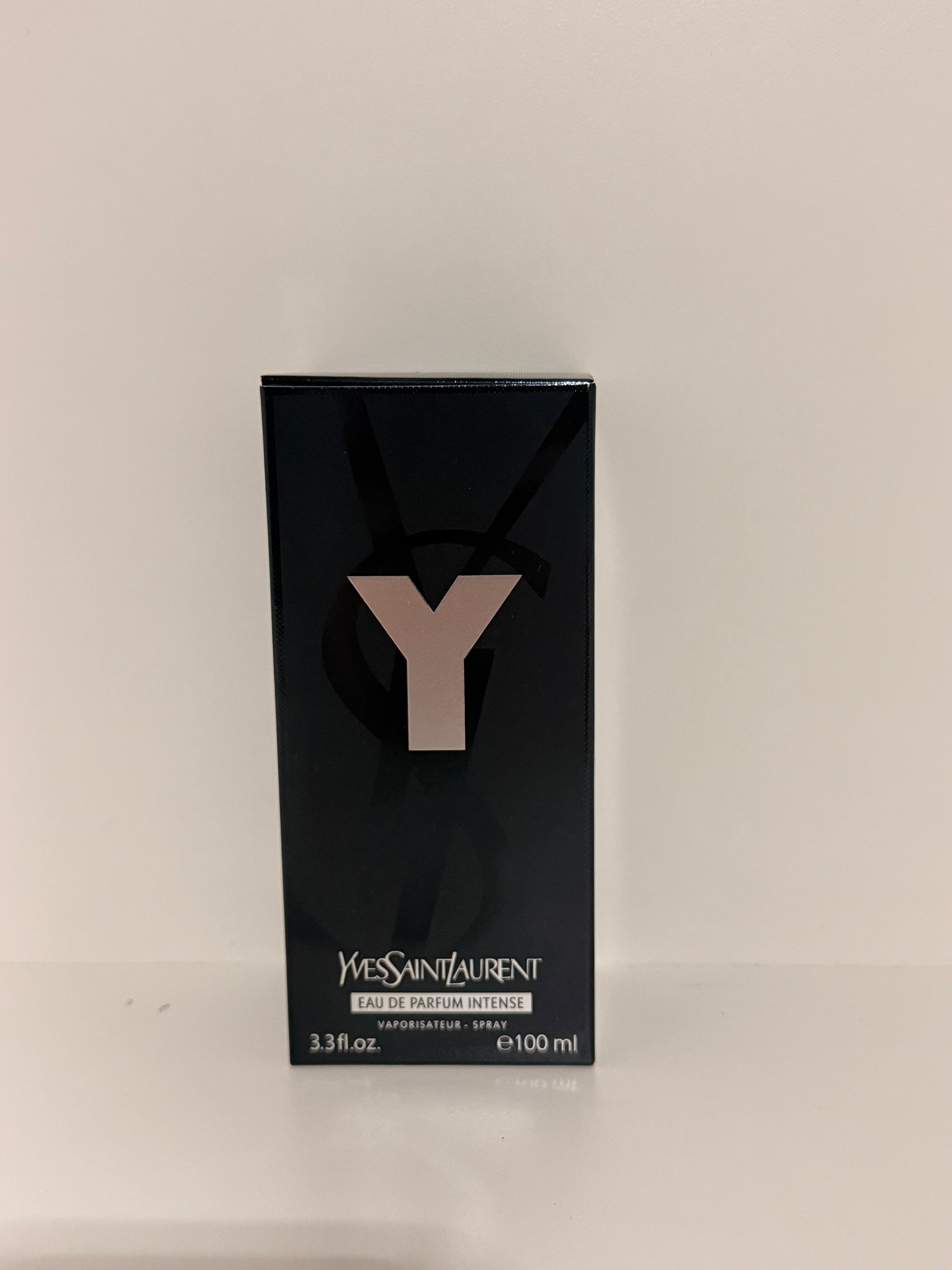 Ysl Edp intense 100ml