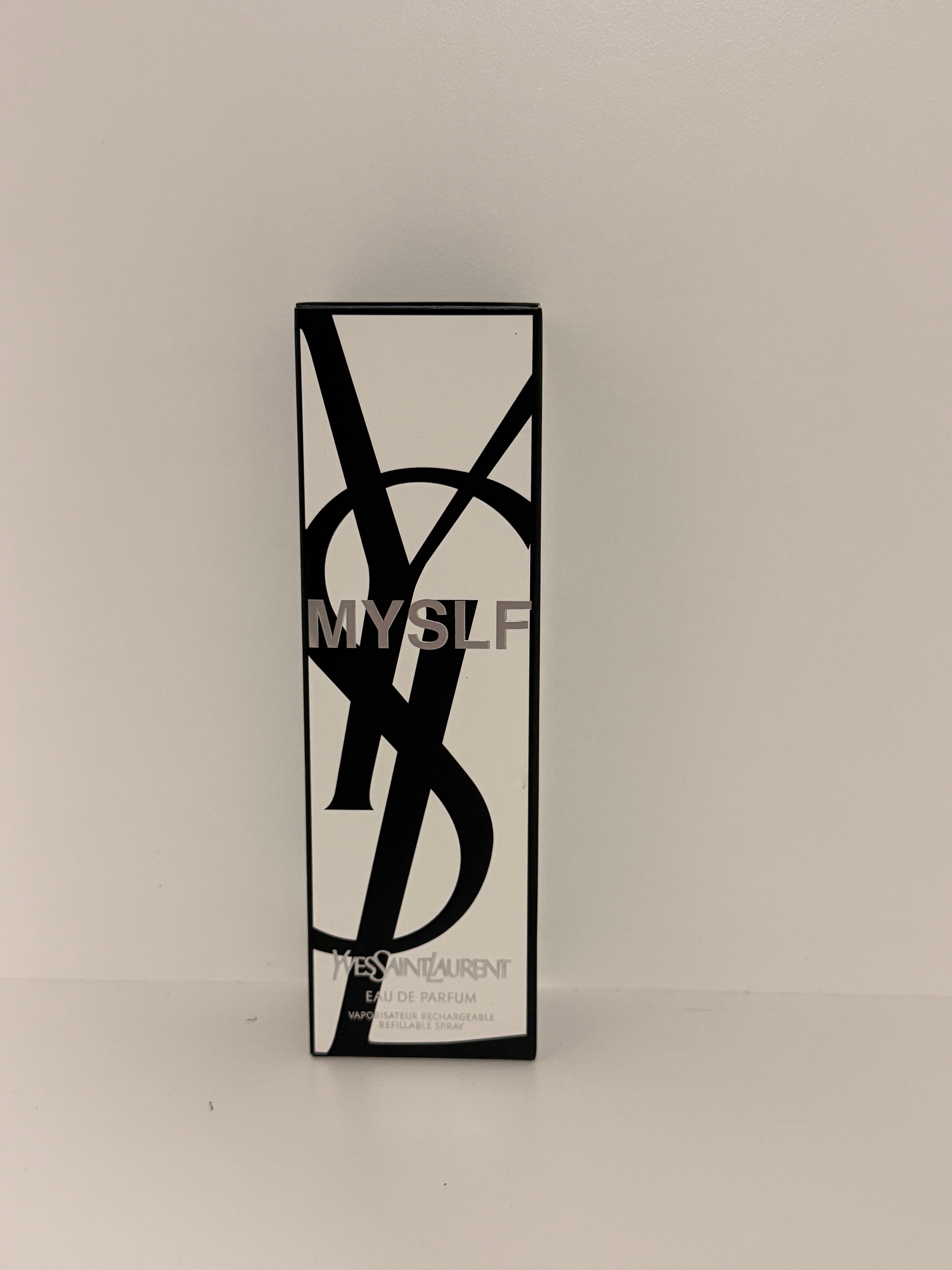 ysl myslf edp 100ml