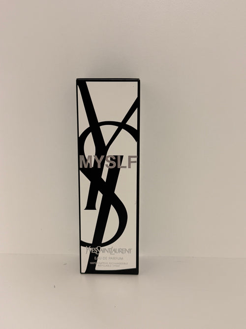 ysl myslf edp 100ml