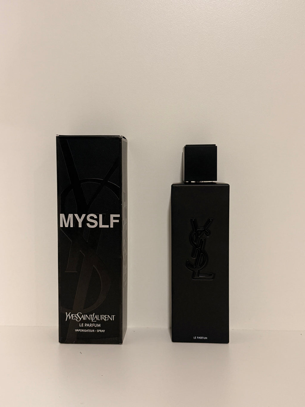 Ysl Edp myslf intense 100ml