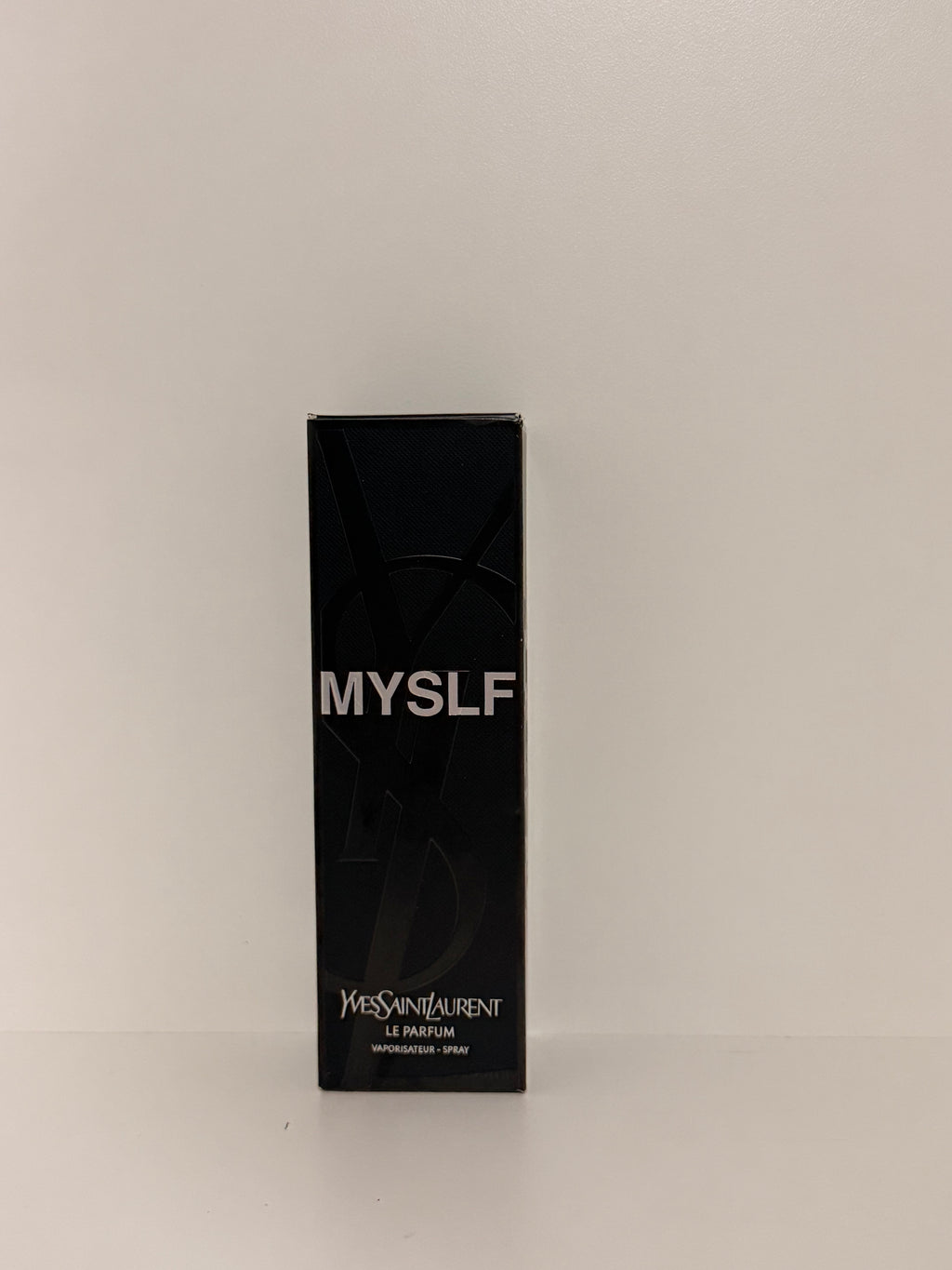 Ysl Edp myslf intense 100ml