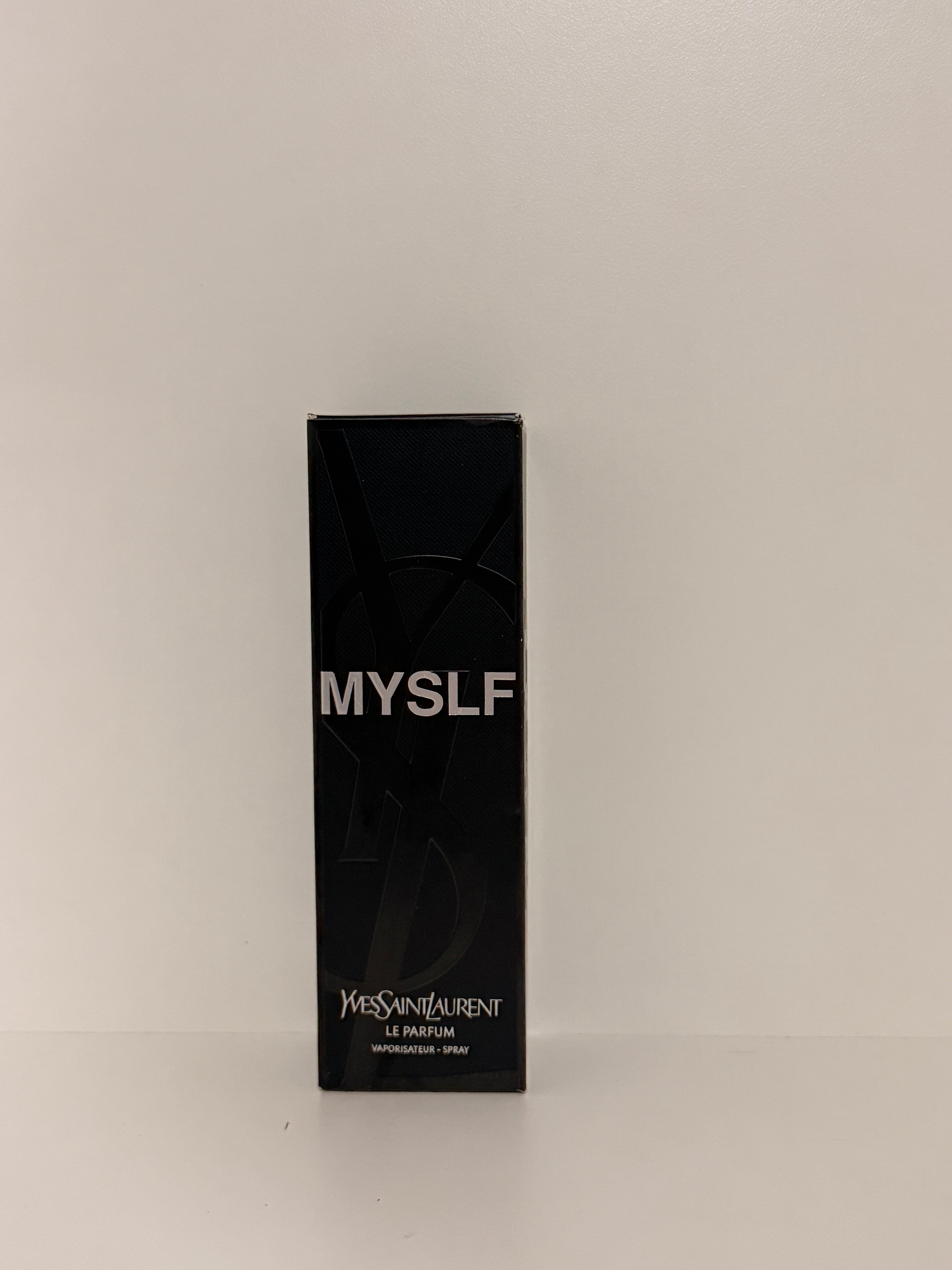 Ysl Edp myslf intense 100ml