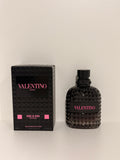 Valentino uomo intense